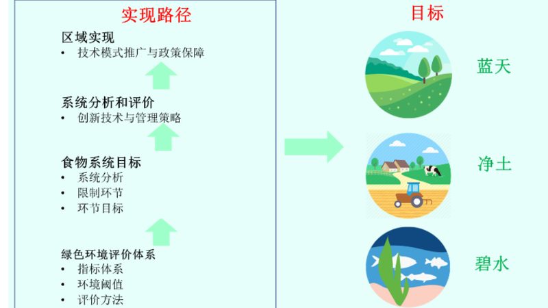 省级现代农业示范区建设规范：打造高效农业新标杆